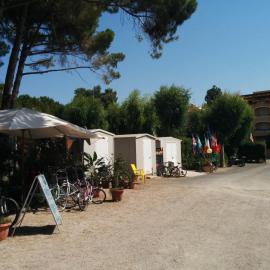 Campeggio la Mariposa, hotel in Alghero
