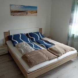 Ferienwohnung Erftalblick, hotel v destinaci Hardheim