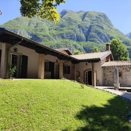 Viesnīca Casa delle Risorgive pilsētā Vencone