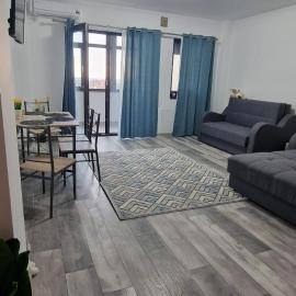 Studio Miru, hotell i Agigea