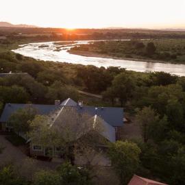 Tswenyane Kruger Lodge