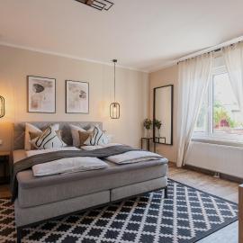 Das Schlafgut Dessau Appartements, hotel din Dessau