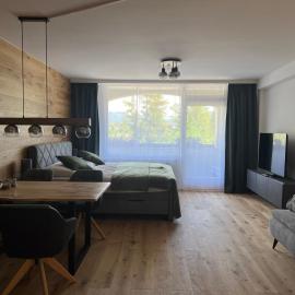 Wolfgangsee Ferienappartement Seeliebe, hotel en Strobl