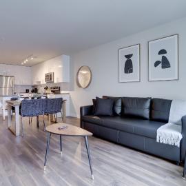 Amazing apartment with easy access to the metro、アレクサンドリアのホテル