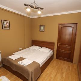Popock Baghramyan, hotel in Yerevan