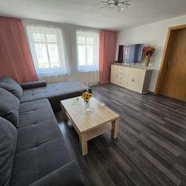 Ferienwohnung Flonta, hotel v destinácii Mittweida