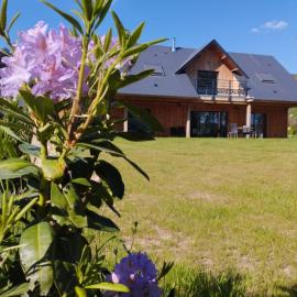 Casa Adam's, hotel in Saint-Jean-le-Thomas