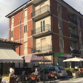 Appartmento Montemonaco centro- Holiday Flat in central location