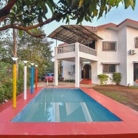 Nature Villa, Dukes Den Khandala, hotel in Khandala
