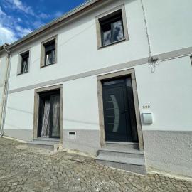 Casa dos avós