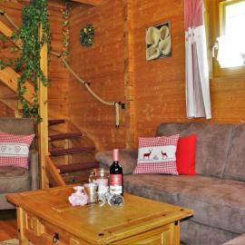 Blockhaus 1, hotel a Bad Sachsa