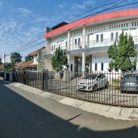 Hotel Residence 5 Syariah, hotell Bandungis