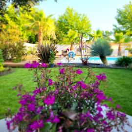 Villa CAPAYAN, hotel a Gujan-Mestras
