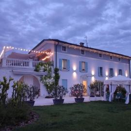 B&B La Terrazza – hotel w mieście Pozzolengo