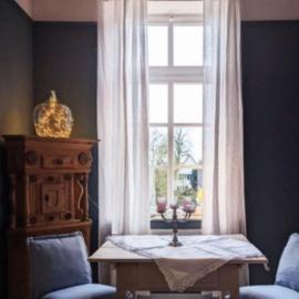 Wohlfühlen in historischem Haus, hotell sihtkohas Brake