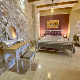 Panoraias Luxury Suite Kyparissia
