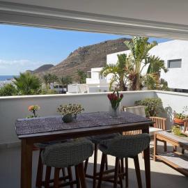 Apartamento Alma