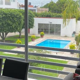 Bonito depto super comodo y cerca de todo, hotel di León