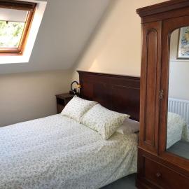 Temple Loft Studio, hotell i Moate