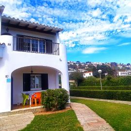 Son Bou Bonito y Renovado Apartamento, ξενοδοχείο σε Alaior