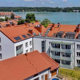 Apartament "CZOS" Mrągowo Mazury