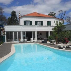 Beach Villa w Private Pool Lisbon & Cascais Oasis