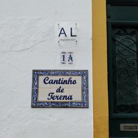 Cantinho de Terena
