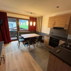Appartement Gästehaus Aloisia, hotel in Hippach