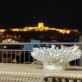 Exclusivo Atico con vistas en el centro de Lorca