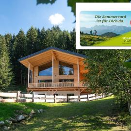 Schladminger Tauern Apartment