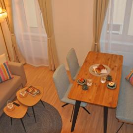 Apartment Austria 206 am Traunsee, Gmunden