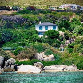 Stunning Boulders Beach house - Simonstown, Cape