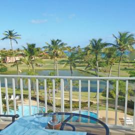 Turtle Pond, hotel sa Humacao