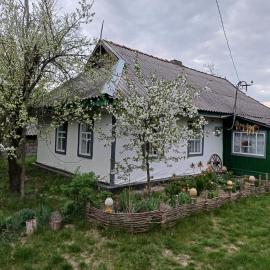 Медова садиба, hotel Szubotyivben