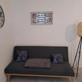 Charme de la campagne, hotel in Flavy-le-Martel