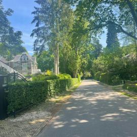 Huisje Hendrik, hotell i Baarn
