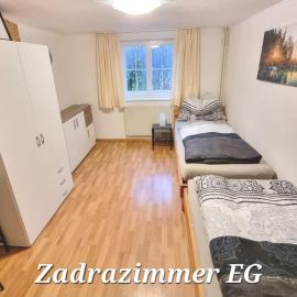ZADRA Home、ドルンビルンのホテル