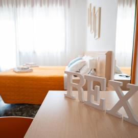 Residence Rex, hotel di Chioggia