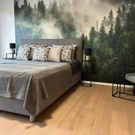 Ferienwohnung Weiss、バート・ブライジクのホテル