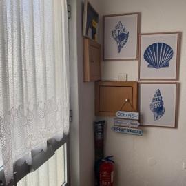 Vila Real de Santo António- caminhos de mar