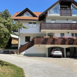 Rooms Hrominc