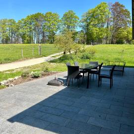 Maison de vacances en pleine Nature