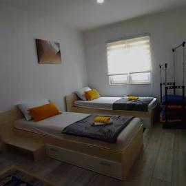 Apartman Orhan