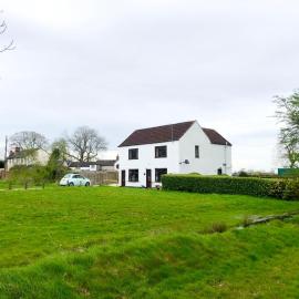 Nice cottage in the countryside