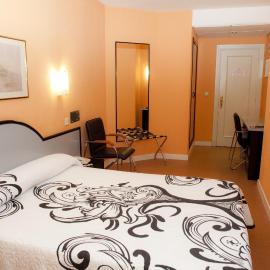 Hotel Arha Santander, hotel Santanderben