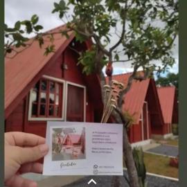 Pousada Cabanas, hotel a Alto Paraíso de Goiás