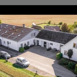 Værelser til leje 5, hotell i Hørve