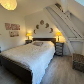 Maison indépendante 4 chambres proche Chartres et Rambouillet