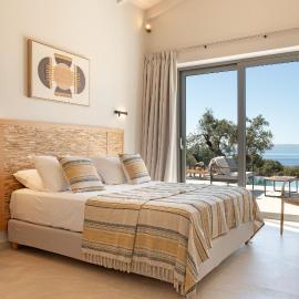 Luxury Stone Villas Kefalonia