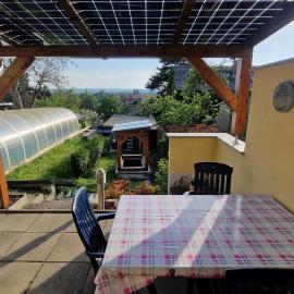 Ferienwohnung Dresden Trachenberge